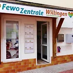 Lejlighed Quartier12 - In & Bike Out - Hang & L!ebe Willingen (Upland)