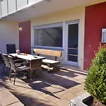 Quartier12 - In & Bike Out - Hang & L!ebe Willingen (Upland)