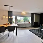 Lejlighed Quartier12 - In & Bike Out - Hang & L!ebe