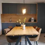 Lejlighed Quartier12 - In & Bike Out - Hang & L!ebe
