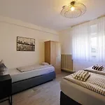 Quartier12 - In & Bike Out - Hang & L!ebe Lejlighed Willingen (Upland)