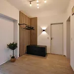 Lejlighed Quartier12 - In & Bike Out - Hang & L!ebe *