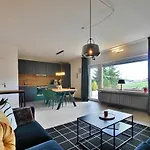Quartier12 - In & Bike Out - Hang & L!ebe * Willingen (Upland)