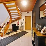 Lägenhet Quartier12 - In & Bike Out - Hang & L!ebe Willingen (Upland)