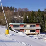 Lejlighed Quartier12 - In & Bike Out - Hang & L!ebe Willingen (Upland)