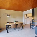 Quartier12 - In & Bike Out - Hang & L!ebe Lejlighed Willingen (Upland)