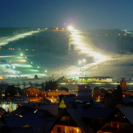 Lejlighed Quartier12 - In & Bike Out - Hang & L!ebe Willingen (Upland)