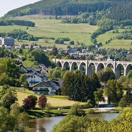 Apartmán Quartier12 - In & Bike Out - Hang & L!ebe