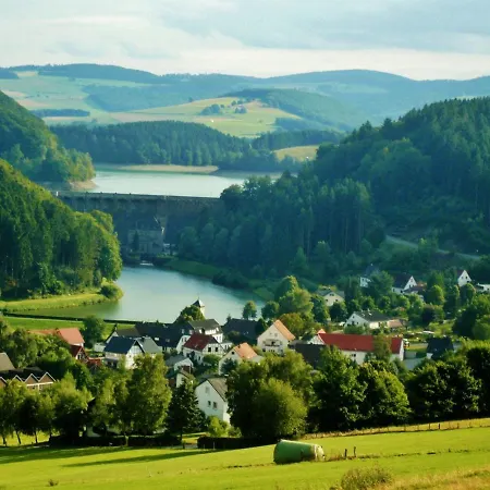 Quartier12 - In & Bike Out - Hang & L!ebe Lejlighed *