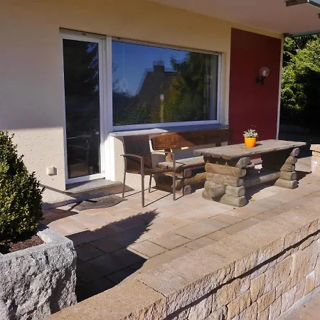 Quartier12 - In & Bike Out - Hang & L!ebe Lejlighed