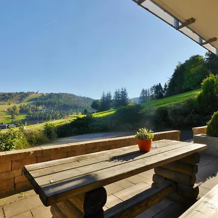 Quartier12 - In & Bike Out - Hang & L!ebe Willingen (Upland)