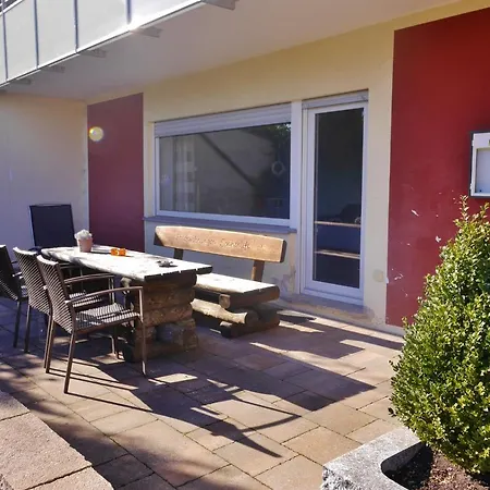 Quartier12 - In & Bike Out - Hang & L!ebe Willingen (Upland)