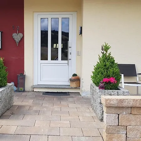 Apartmán Quartier12 - In & Bike Out - Hang & L!ebe *