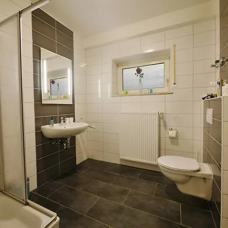 Quartier12 - In & Bike Out - Hang & L!ebe Willingen (Upland)