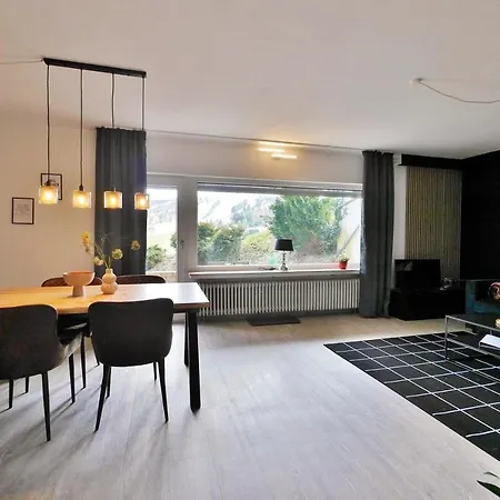 Apartmán Quartier12 - In & Bike Out - Hang & L!ebe