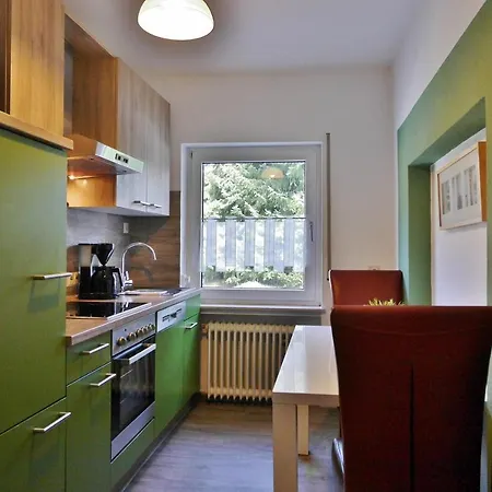 Quartier12 - In & Bike Out - Hang & L!ebe Apartmán