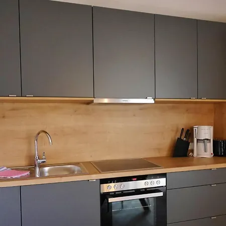 Quartier12 - In & Bike Out - Hang & L!ebe *