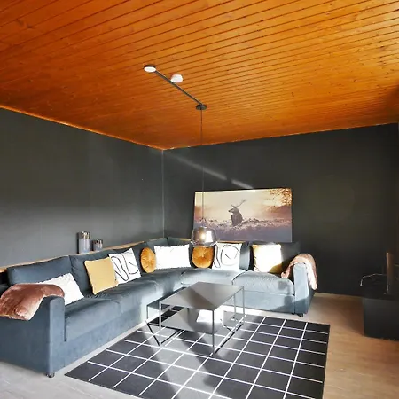 Quartier12 - In & Bike Out - Hang & L!ebe Lejlighed *