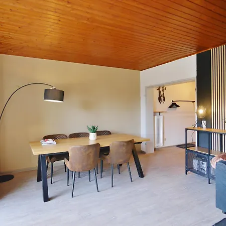Quartier12 - In & Bike Out - Hang & L!ebe Apartment Willingen (Upland)