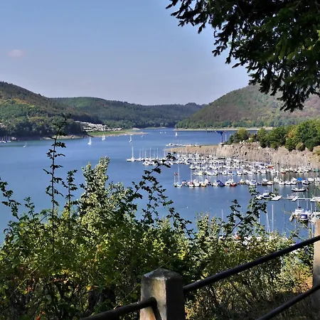 Apartmán Quartier12 - In & Bike Out - Hang & L!ebe Willingen (Upland)