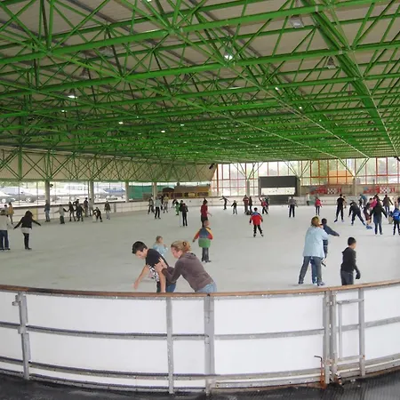 Apartmán Quartier12 - In & Bike Out - Hang & L!ebe Willingen (Upland)