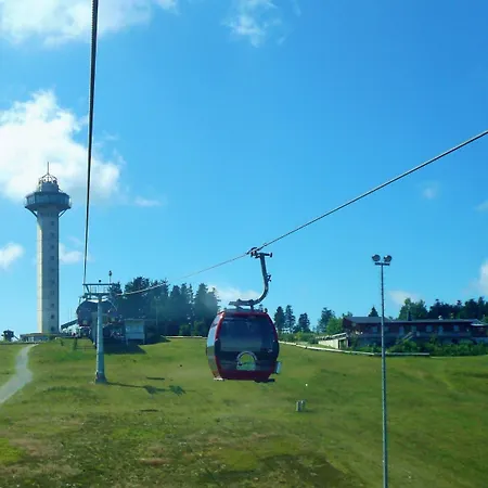 Quartier12 - In & Bike Out - Hang & L!ebe Lejlighed *