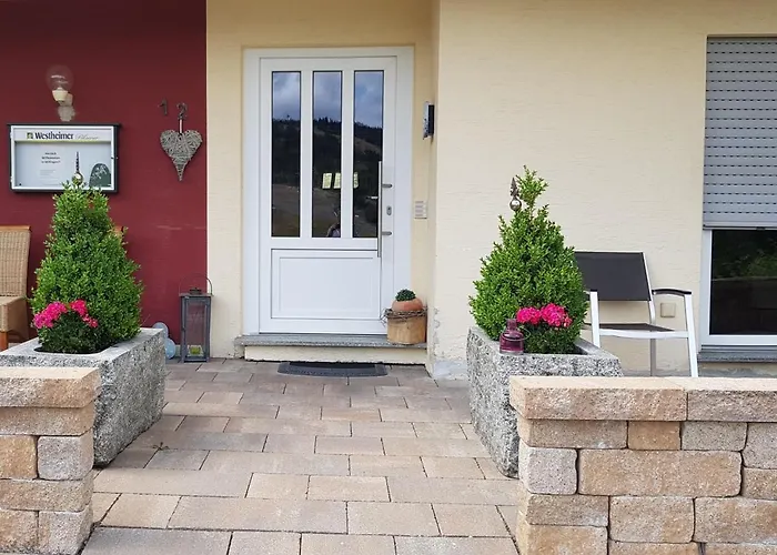 Appartement Quartier12 - In & Bike Out - Hang & L!ebe *