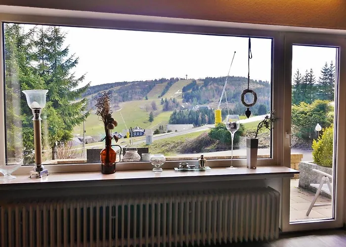 Quartier12 - In & Bike Out - Hang & L!ebe *