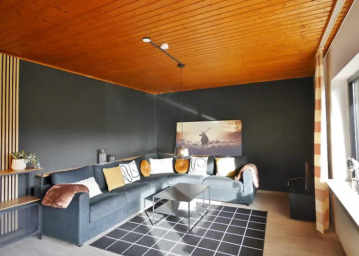 Quartier12 - In & Bike Out - Hang & L!ebe Appartement *